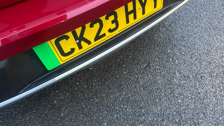 Vauxhall Mokka 100kW Ultimate 50kWh 5dr Auto Electric Hatchback